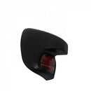 Polaina ponteira Traseira Triton L-200 2007/16 lado direito