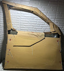 Porta Dianteira Hilux 2022 Lado Direito