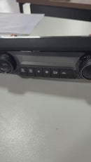 Comando De Ar Hilux Digital 21 A 25 Org Novo Cod 55900-0kr00