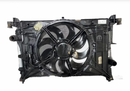 Radiador Renegade/ Toro Flex Automático Flex 1.8 2021