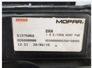 Radiador Renegade/ Toro Flex Automático Flex 1.8 2021
