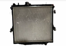 Radiador S10 2.4 Flex 2012/23