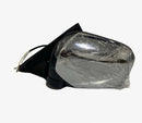 Retrovisor L-200 Triton Cromado eletrônico lado esquerdo 2007/16