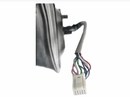 Retrovisor Sw4 Lado Esquerdo C/pisca Retrátil