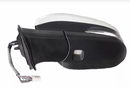 Retrovisor Sw4 Lado Esquerdo C/pisca Retrátil