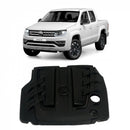 Tampa do motor Amarok v6 original