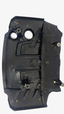 Tampa do motor Amarok v6 original