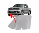 Tampa reboque Amarok 2019