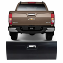 Tampa Traseira S10 12/24 Cabine Dupla