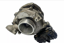 Turbina Amarok V6 2019 2020 2021