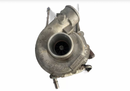 Turbina Chevrolet S10 Diesel 2.8 2020