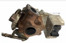 Turbina Chevrolet S10 Diesel 2.8 2020