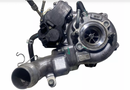 Turbina Da Hilux 2022