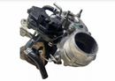 Turbina Da Hilux 2022