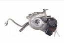 Turbina Hilux 2020 C/ Sensor 2016 A 2020