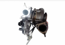 Turbina Hilux 2020 C/ Sensor 2016 A 2020
