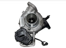 Turbina Toro Diesel 2018