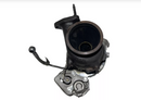 Turbina Toro Diesel 2018
