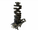 Virabrequim S10 Diesel 200cv Std Com Bomba De Óleo